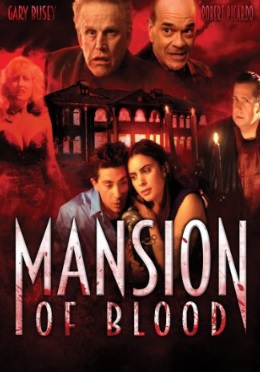 MANSION OF BLOOD